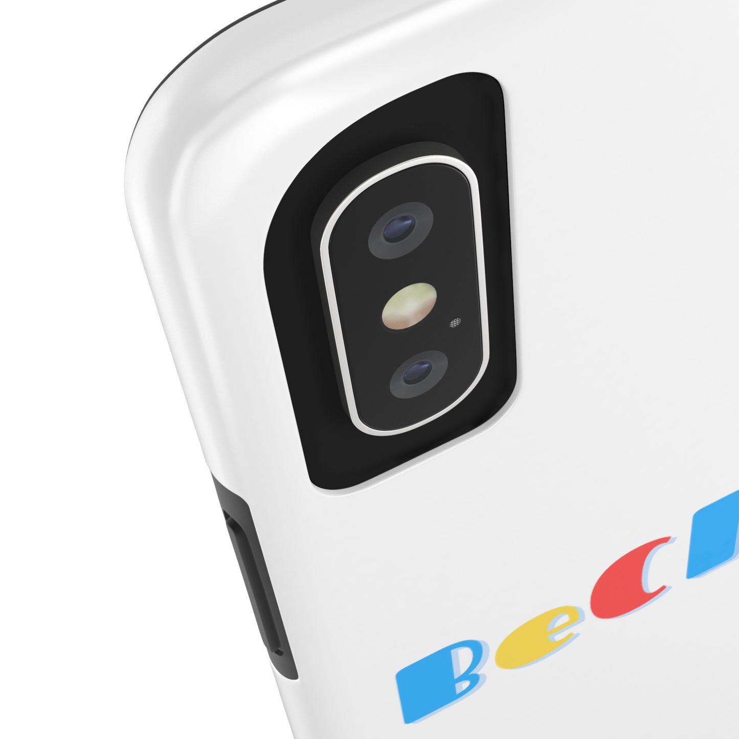 BeClean Tough Phone Cases
